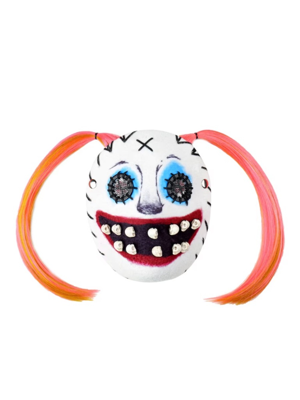 Alexa Bliss Lilly Costume Mask WWE Authentic NEW NIB $49